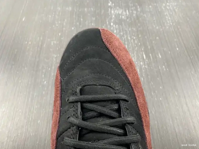 Rep Ma Retro Black A DV6989-001 12 Maniere Jordan 0403